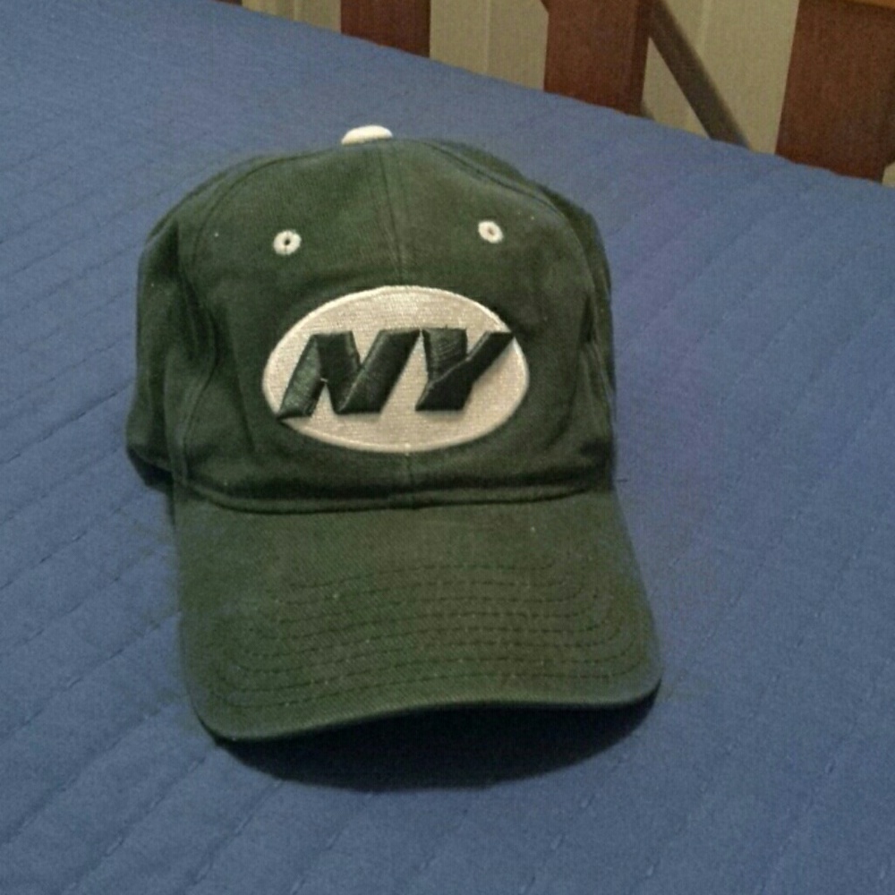 A N.Y. Jets Cap
